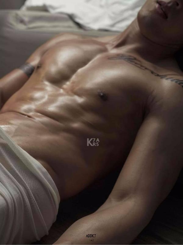 Addict-3---Special-Climax-of-Tom